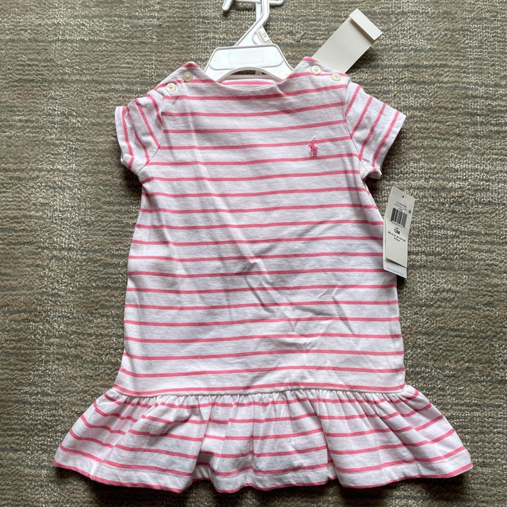 ⭐️ Ralph Lauren Dress ⭐️